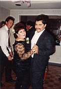 Pierick 394.jpg: 1991/11/29 - Scott and Judean's Wedding - 1991 